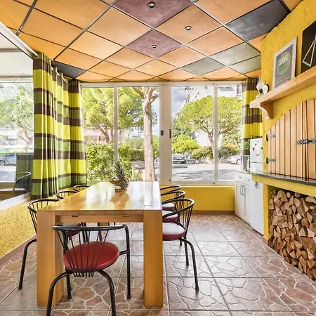 Apartament Boombar *