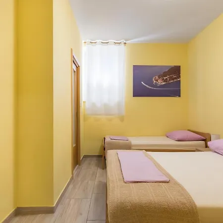 Apartament Boombar *