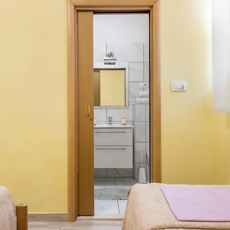 Boombar Apartament *
