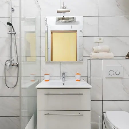 Boombar Apartament Split