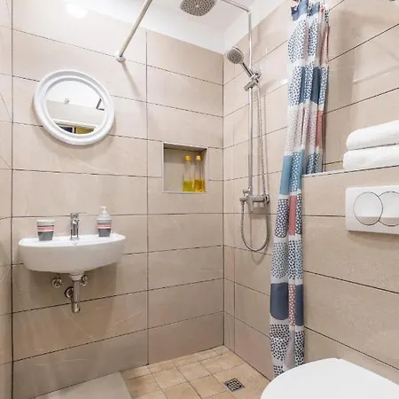 Boombar Apartament
