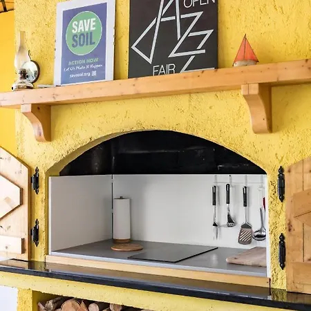 Apartament Boombar