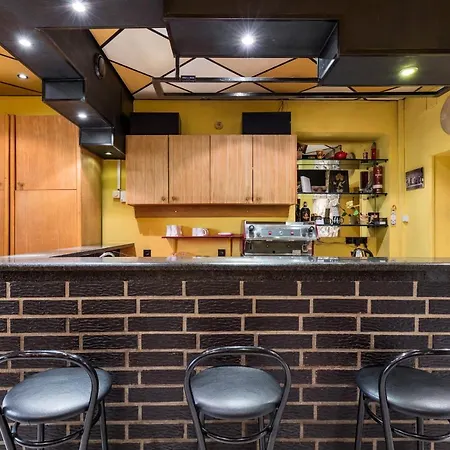 Boombar Apartament Split