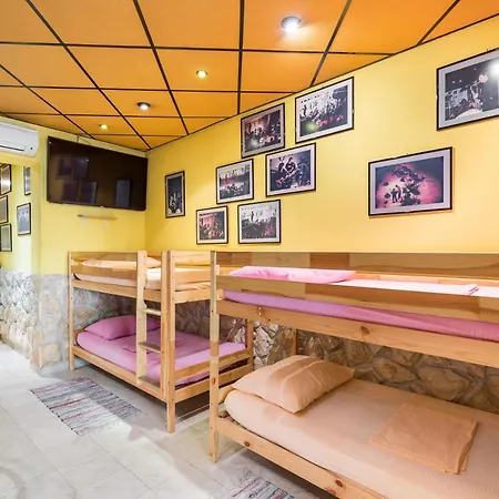 Apartament Boombar *