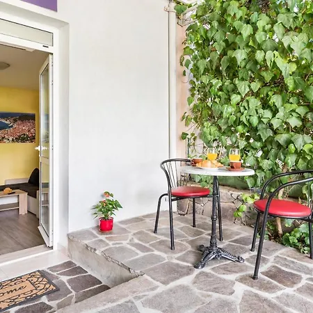 Apartament Boombar