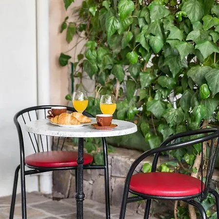 Apartament Boombar Split