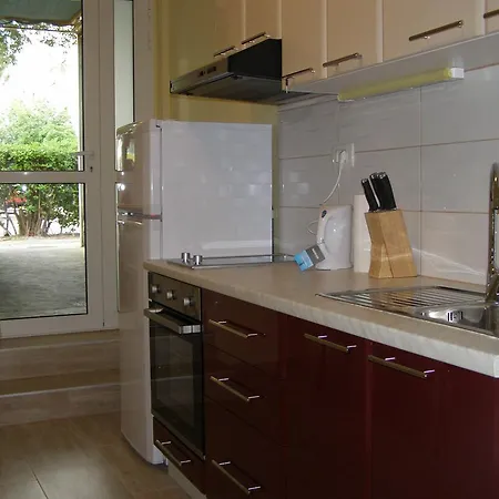 Boombar Apartament