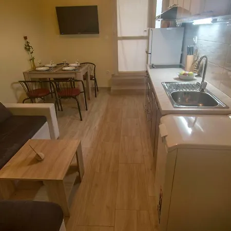 Boombar Apartament Split