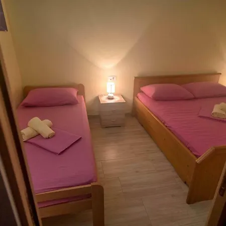 Apartament Boombar *