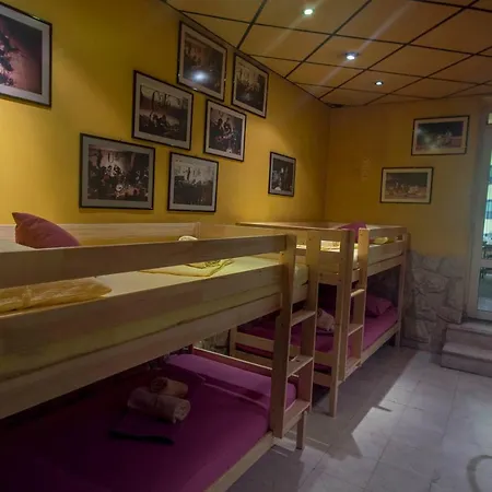 Boombar Apartament