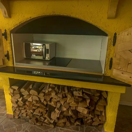 Boombar Apartament