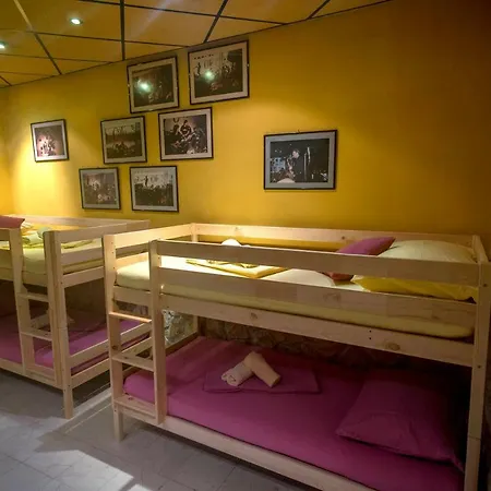 Apartament Boombar *
