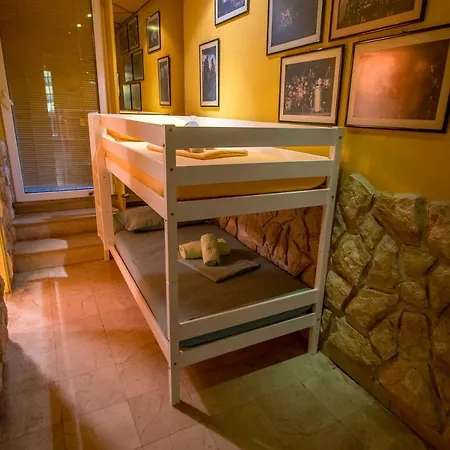 Apartament Boombar *