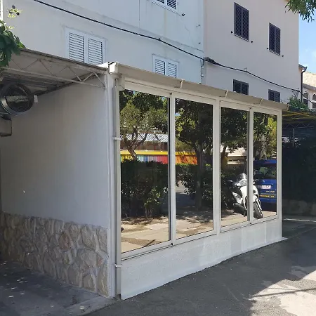 Apartment Boombar Split